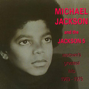 Motown's Greatest Hits 1969-1975